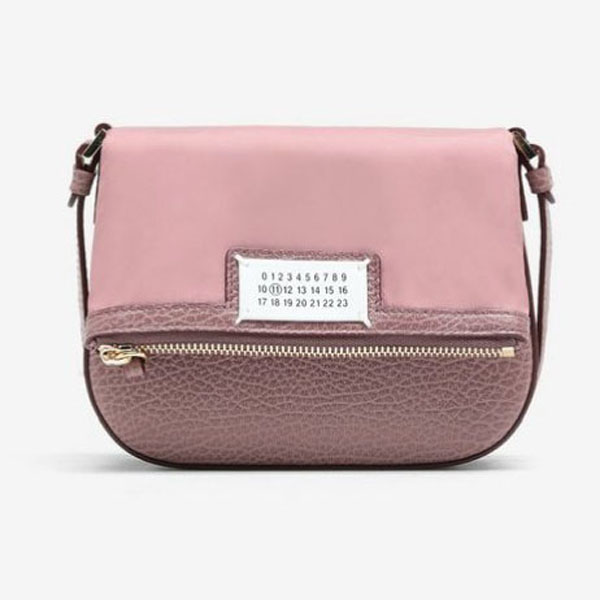 メゾンマルジェラ カレンダーロゴショルダーバッグ コピー S56WF0151P0396H7735